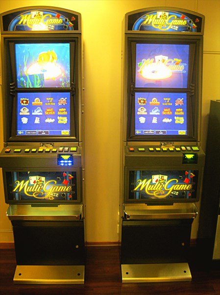 363-Игровые автоматы